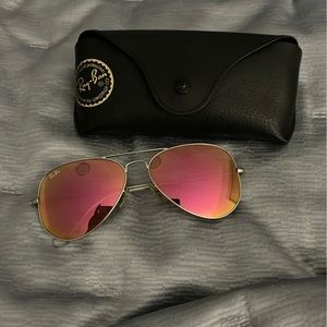 Ray bans sunglasses